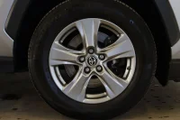Toyota RAV4 129kW thumbnail