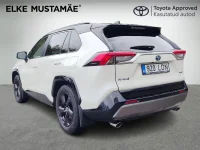 Toyota RAV4 131kW thumbnail