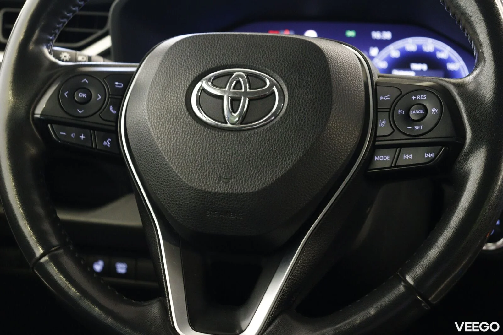 Toyota RAV4 131kW