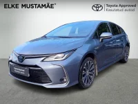 Toyota Corolla 72kW thumbnail