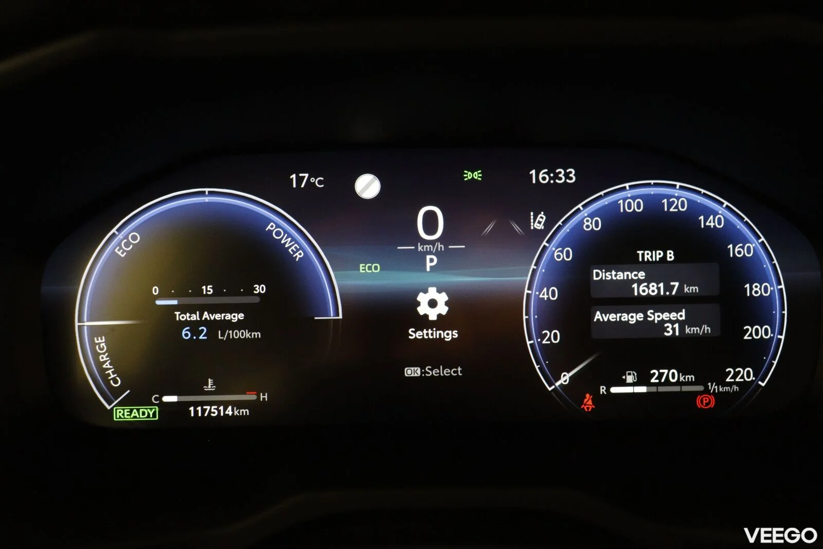 Toyota RAV4 131kW