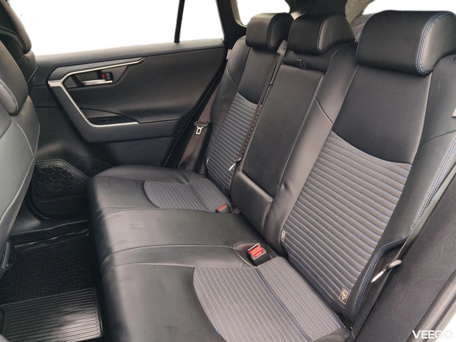 Toyota RAV4 131kW