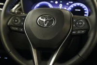 Toyota Corolla Cross 112kW thumbnail