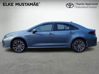 Toyota Corolla 72kW thumbnail