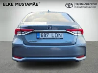 Toyota Corolla 72kW thumbnail