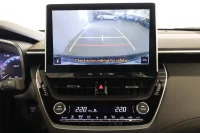 Toyota Corolla Cross 112kW thumbnail