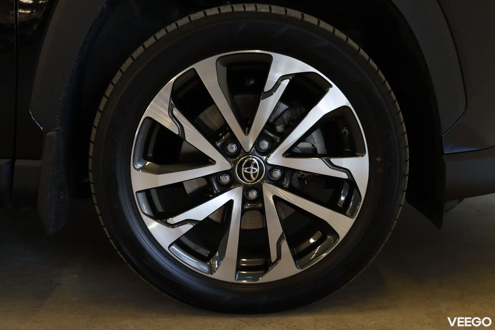 Toyota Corolla Cross 112kW