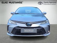 Toyota Corolla 72kW thumbnail