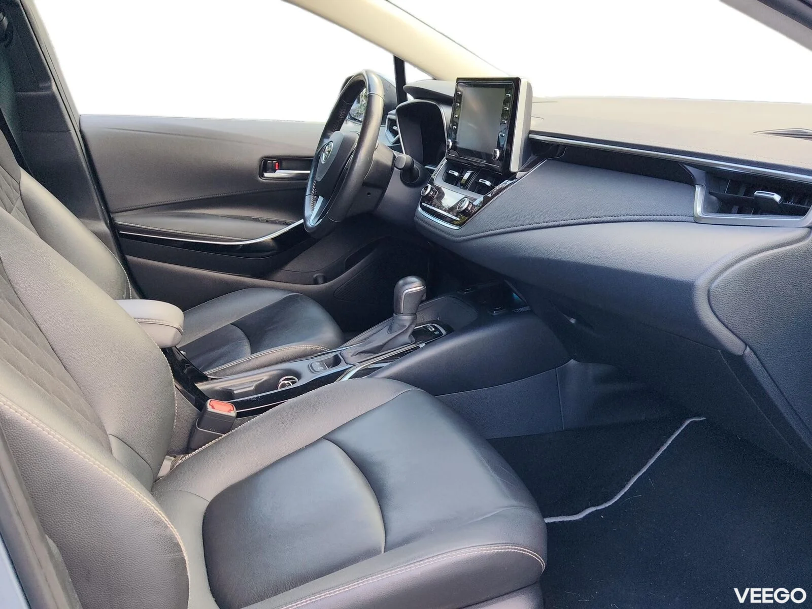 Toyota Corolla 72kW