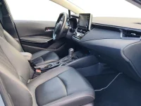 Toyota Corolla 72kW thumbnail