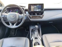 Toyota Corolla 72kW thumbnail