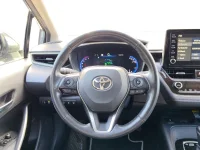 Toyota Corolla 72kW thumbnail