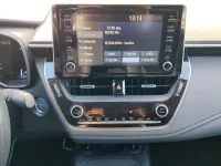 Toyota Corolla 72kW thumbnail