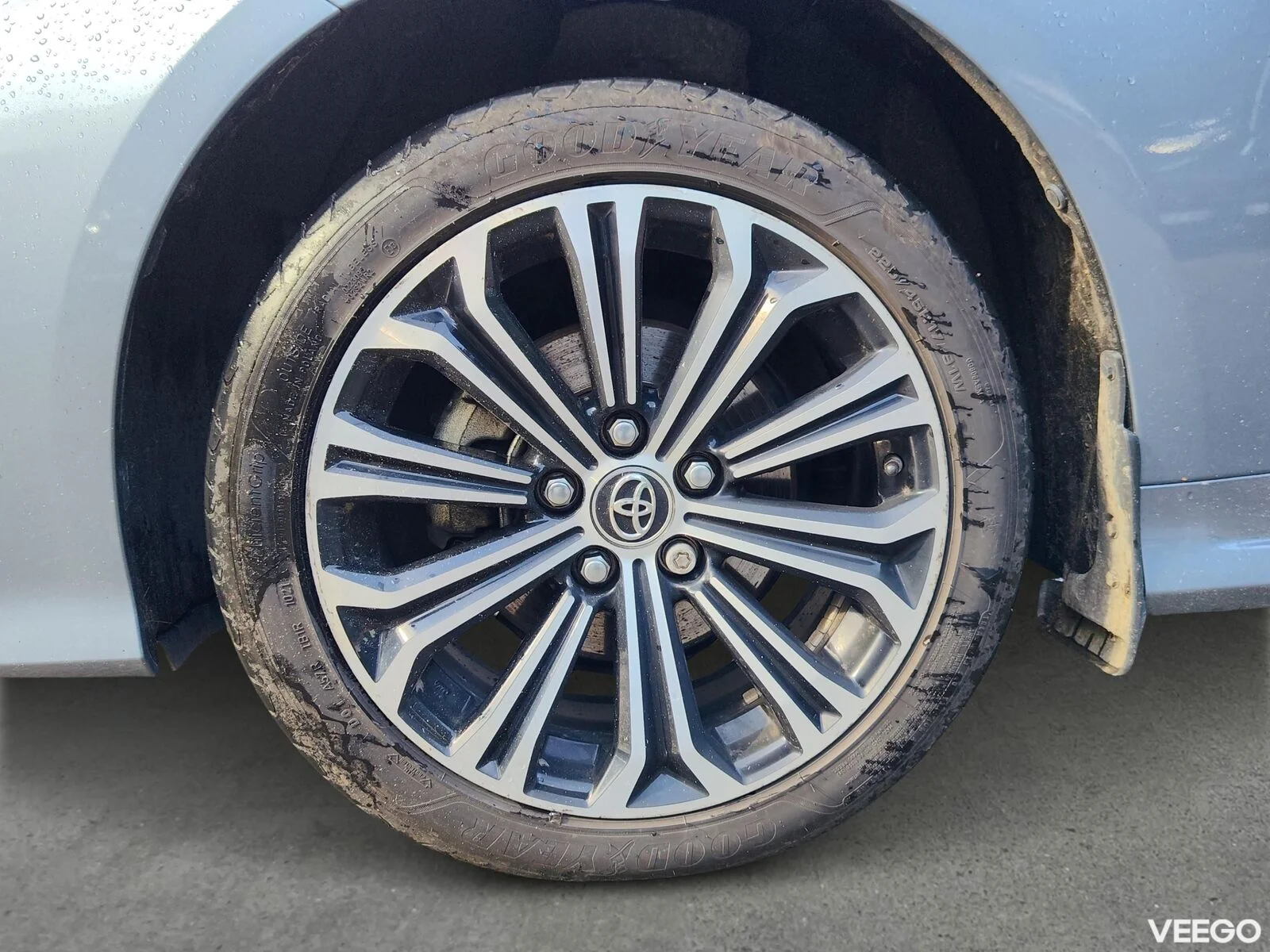 Toyota Corolla 72kW