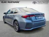 Toyota Corolla 72kW thumbnail