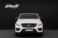 Mercedes-Benz GLE350 350 d 4Matic Coupé 258HK /AMG/B&O/SE SPEC 190kW thumbnail