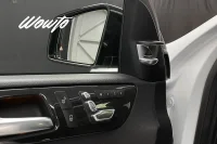 Mercedes-Benz GLE350 350 d 4Matic Coupé 258HK /AMG/B&O/SE SPEC 190kW thumbnail