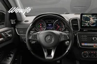 Mercedes-Benz GLE350 350 d 4Matic Coupé 258HK /AMG/B&O/SE SPEC 190kW thumbnail