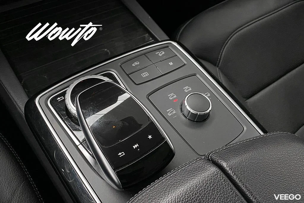 Mercedes-Benz GLE350 350 d 4Matic Coupé 258HK /AMG/B&O/SE SPEC 190kW