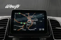 Mercedes-Benz GLE350 350 d 4Matic Coupé 258HK /AMG/B&O/SE SPEC 190kW thumbnail