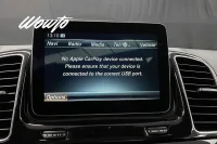 Mercedes-Benz GLE350 350 d 4Matic Coupé 258HK /AMG/B&O/SE SPEC 190kW thumbnail