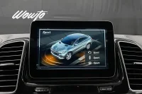 Mercedes-Benz GLE350 350 d 4Matic Coupé 258HK /AMG/B&O/SE SPEC 190kW thumbnail