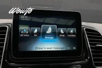 Mercedes-Benz GLE350 350 d 4Matic Coupé 258HK /AMG/B&O/SE SPEC 190kW thumbnail