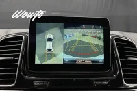 Mercedes-Benz GLE350 350 d 4Matic Coupé 258HK /AMG/B&O/SE SPEC 190kW thumbnail