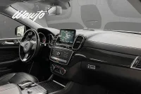 Mercedes-Benz GLE350 350 d 4Matic Coupé 258HK /AMG/B&O/SE SPEC 190kW thumbnail