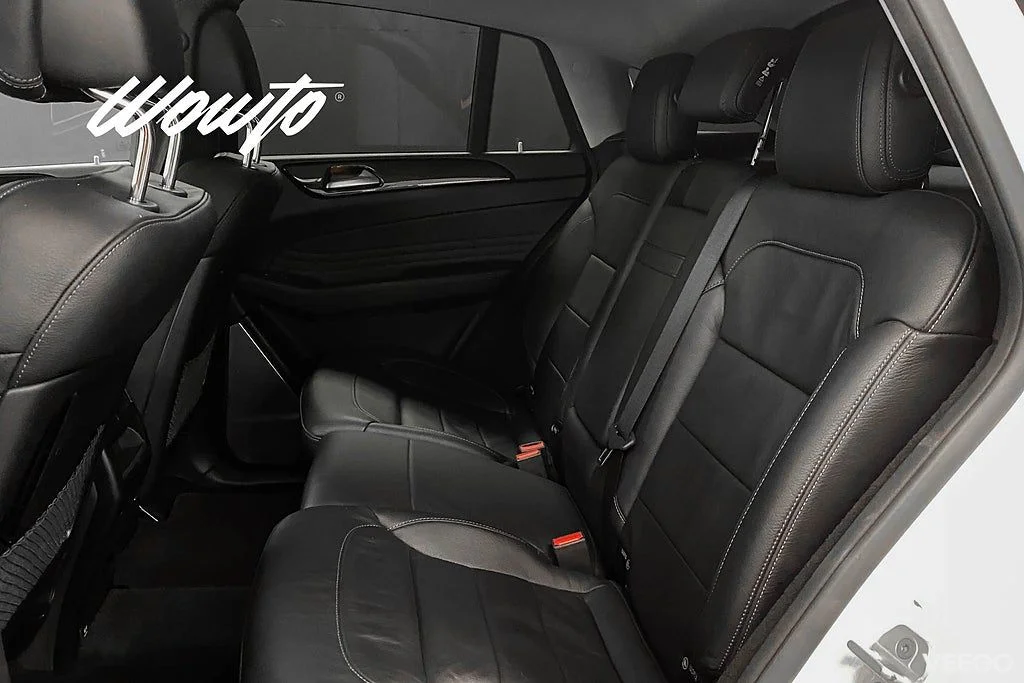 Mercedes-Benz GLE350 350 d 4Matic Coupé 258HK /AMG/B&O/SE SPEC 190kW