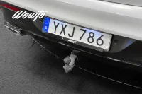 Mercedes-Benz GLE350 350 d 4Matic Coupé 258HK /AMG/B&O/SE SPEC 190kW thumbnail