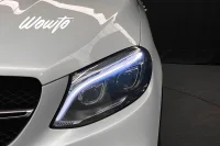 Mercedes-Benz GLE350 350 d 4Matic Coupé 258HK /AMG/B&O/SE SPEC 190kW thumbnail