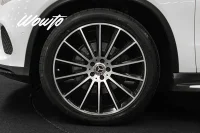 Mercedes-Benz GLE350 350 d 4Matic Coupé 258HK /AMG/B&O/SE SPEC 190kW thumbnail