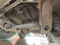Krone SDP 27 PLATFORM  L=13663 mm / SAF AXLES kW thumbnail