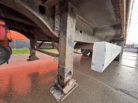 Krone SDP 27 PLATFORM  L=13663 mm / SAF AXLES kW thumbnail