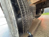 Krone SDP 27 PLATFORM  L=13663 mm / SAF AXLES kW thumbnail