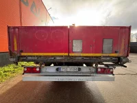 Krone SDP 27 PLATFORM  L=13663 mm / SAF AXLES kW thumbnail