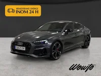 Image of Audi A5 Sportback 45 TFSI Q S-Line Comp+ /Alpin /Cockpit 195kW