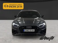 Audi A5 Sportback 45 TFSI Q S-Line Comp+ /Alpin /Cockpit 195kW thumbnail