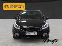 Kia Ceed 1.4 CVVT 99HK EX /1 Brukare /4500mil 73kW thumbnail