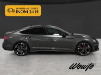 Audi A5 Sportback 45 TFSI Q S-Line Comp+ /Alpin /Cockpit 195kW thumbnail