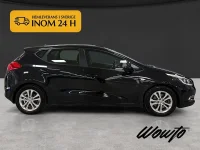 Kia Ceed 1.4 CVVT 99HK EX /1 Brukare /4500mil 73kW thumbnail