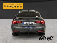 Audi A5 Sportback 45 TFSI Q S-Line Comp+ /Alpin /Cockpit 195kW thumbnail
