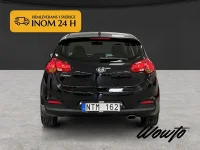 Kia Ceed 1.4 CVVT 99HK EX /1 Brukare /4500mil 73kW thumbnail