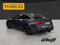 Audi A5 Sportback 45 TFSI Q S-Line Comp+ /Alpin /Cockpit 195kW thumbnail