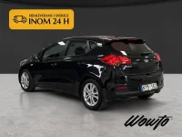 Kia Ceed 1.4 CVVT 99HK EX /1 Brukare /4500mil 73kW thumbnail