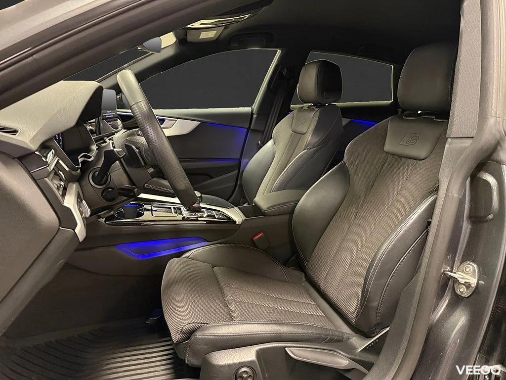 Audi A5 Sportback 45 TFSI Q S-Line Comp+ /Alpin /Cockpit 195kW