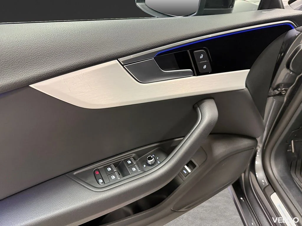 Audi A5 Sportback 45 TFSI Q S-Line Comp+ /Alpin /Cockpit 195kW