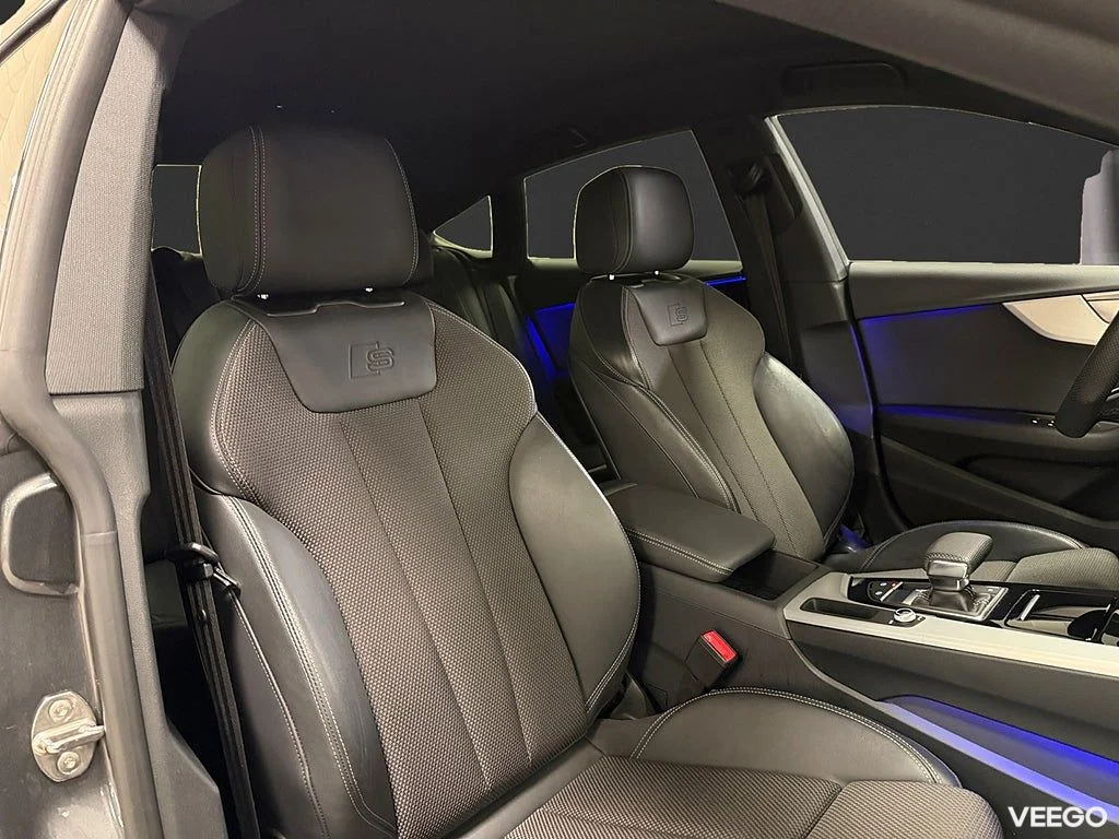 Audi A5 Sportback 45 TFSI Q S-Line Comp+ /Alpin /Cockpit 195kW