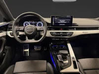 Audi A5 Sportback 45 TFSI Q S-Line Comp+ /Alpin /Cockpit 195kW thumbnail